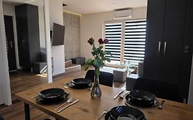 Luxury Apartments Bernardyńska Domek 1 , 2 Parking Free